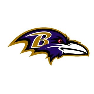 Baltimore Ravens · team identity