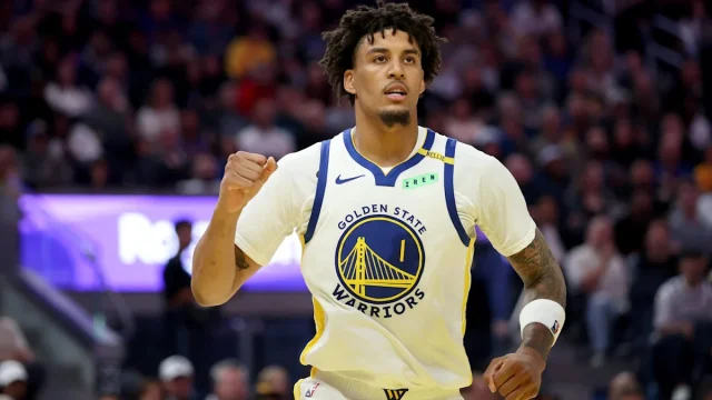 Yaxel Lendeborg has just made a change to his all-time NBA starting five