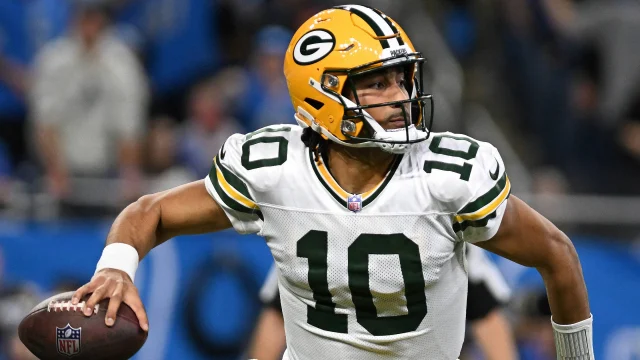 Ten Most Important Packers for Pivotal Game Against Lions Features Backup
