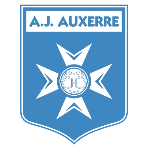 AJ Auxerre · provider identity