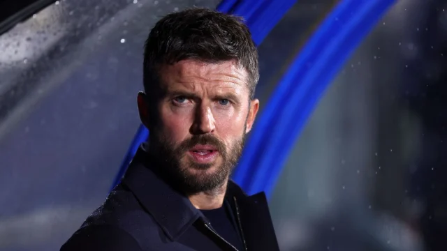 Who's to blame for Man United mess: Carrick, the players ... Ratcliffe?