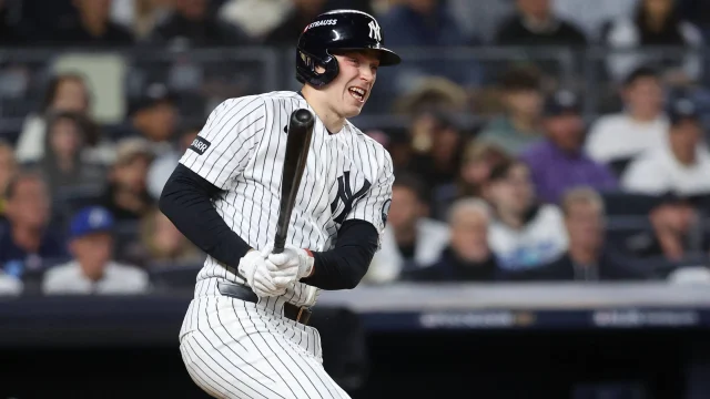 Yankees' Use of Analytics Has Backfired on Offense and Needs a Change