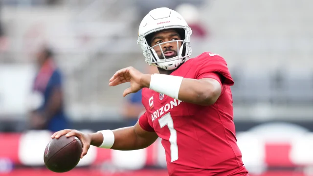 Cardinals’ Jacoby Brissett Decision Is Only Delaying the Inevitable