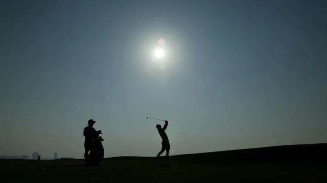 In golf, big opportunities continue to knock. These guys are answering | Opinion