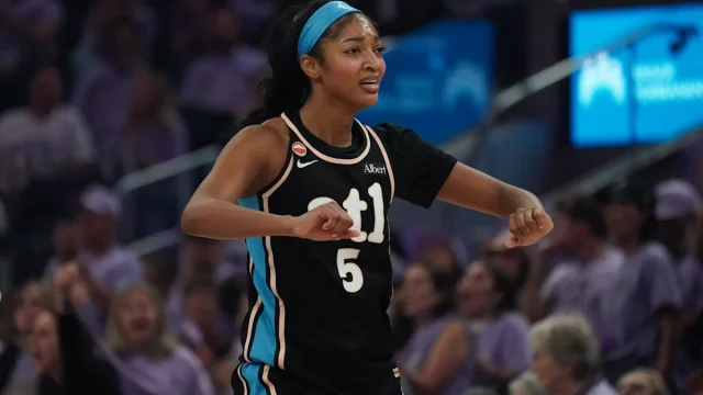 Angel Reese’s Fans Need to Answer One Question