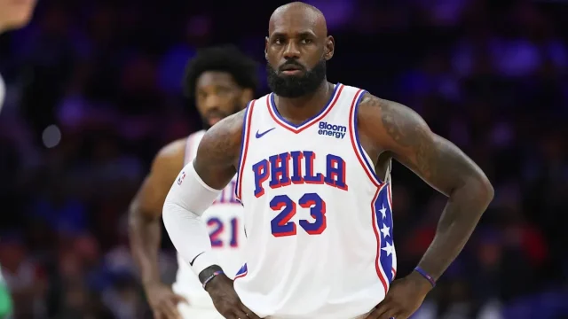 Where to watch Pacers vs. 76ers today: Channel, live stream, time, TV schedule for Wednesday NBA game