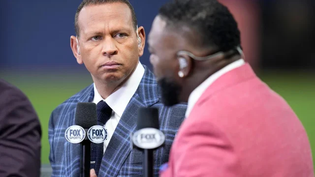 Fox announcers split on Rays or Brewers for World Series Game 5 winner
