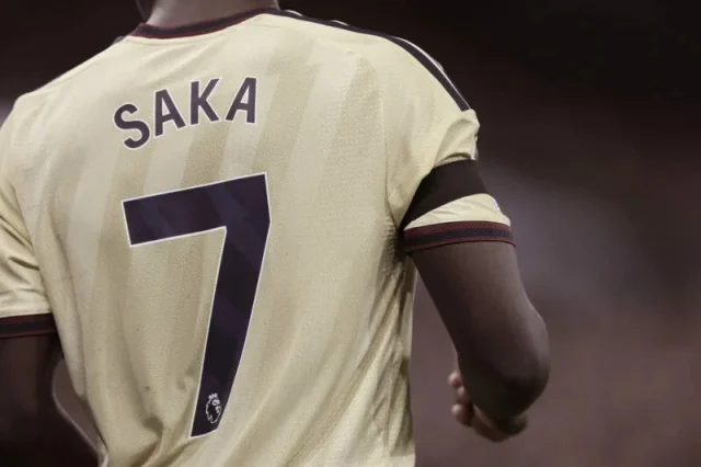 Arsenal still unsure on Saka as key injury question emerges