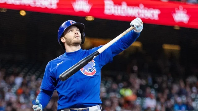 Cubs Offseason Needs Go Well Beyond Replacing Happ and Suzuki