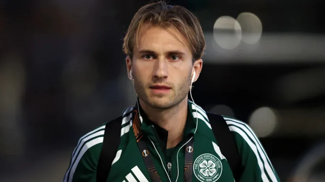 Celtic Star Tipped For Manchester United Move: Should O’Neill Reject A January Sale?