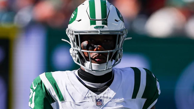 Brandon Stephens Is Slowly Becoming an Unnecessary Jets Headache