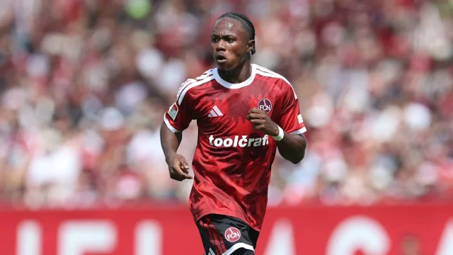 Napoli want Mohamed Ali Zoma, but face tough competition