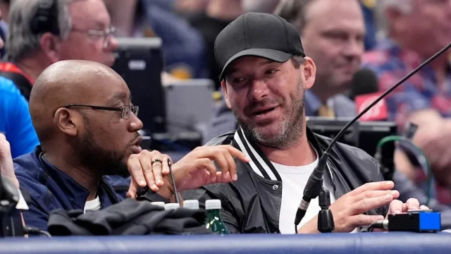 Tony Romo’s latest golf bid ends after unexpected scorecard controversy