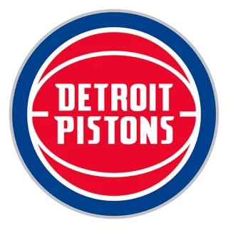 Detroit Pistons · team identity
