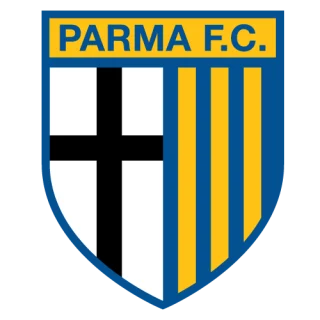Parma · team identity
