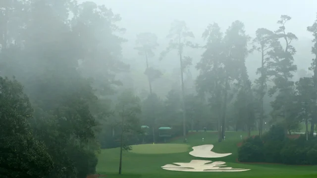 Son of PGA Tour pro earns trip to Augusta National for Drive, Chip and Putt