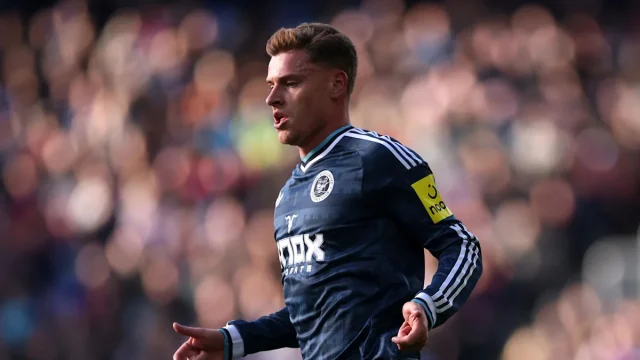 Botman, Ramsey And Wissa To Start | 4-3-3 Newcastle United Predicted Lineup Vs Everton