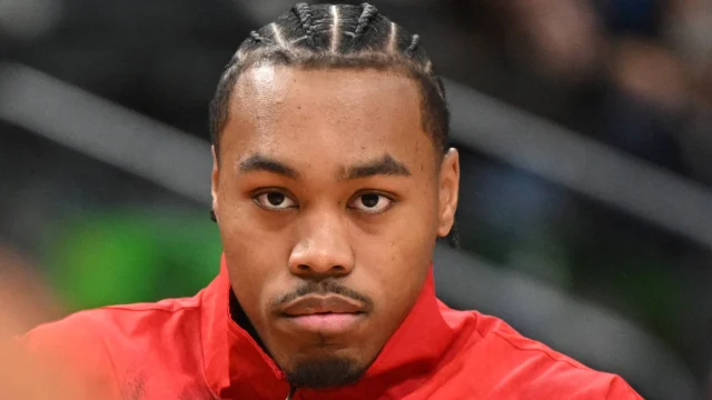 The Raptors' First Five Games Have Raised a Big Question About Their Ceiling