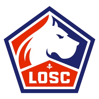 Lille · team identity