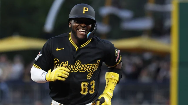 Pirates Outfielder Could Seriously Benefit From Winter Ball