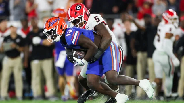 Week 9 College Football Predictions: Expert Picks & Lines