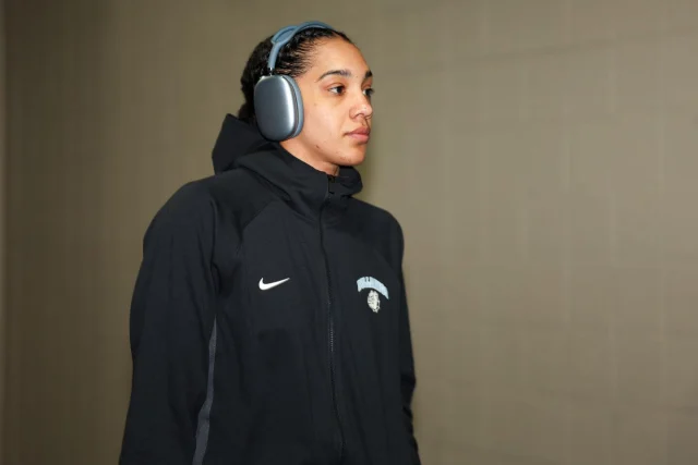 Valkyries vs. Dream live updates: WNBA Finals Game 6 start time, how to watch and latest