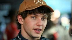 Antonelli stands on brink of history in Austin