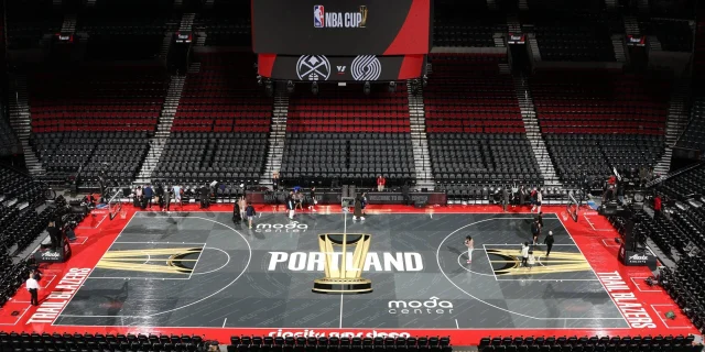 Ranking the 30 NBA Cup 2026 court designs, from bottom (sorry, Wizards) to top