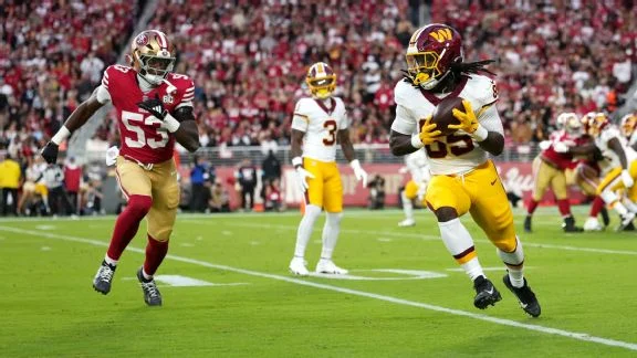 Is Chig Okonkwo's season ready to turn a corner?