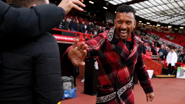 Former Man United Champions League winner Nani announces huge career decision