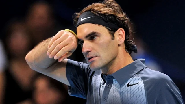 The seven players who beat Roger Federer in Basel despite him being a record 10-time champion