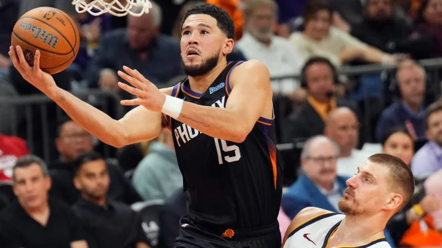 3 Big Takeaways from Suns' NBA Cup Loss to Nuggets