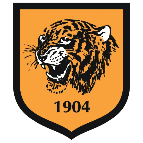 Hull City · provider identity