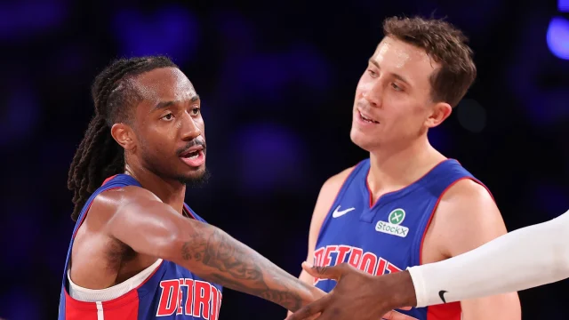 Detroit Pistons vs. New York Knicks Preview, Availability Report
