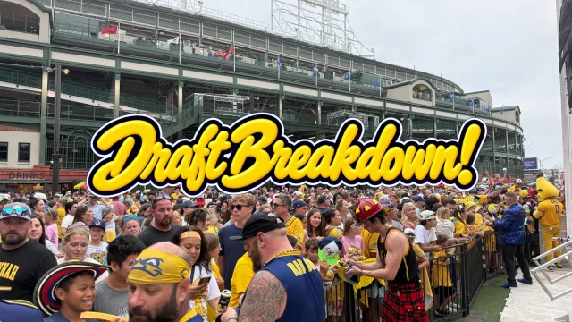 Banana Ball’s 2027 Draft Brings Familiar Baseball Names and New Players Worth Watching