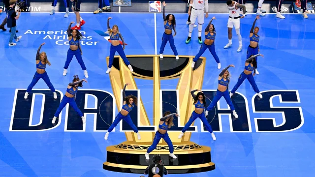 NBA Cup Court Tiers: Ranking the Best and Worst Floors in 2026–27