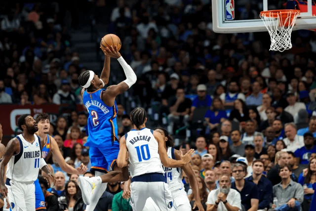 NBA season live updates: Heat secure first win after 0-4 start, Knicks erase 19-point deficit