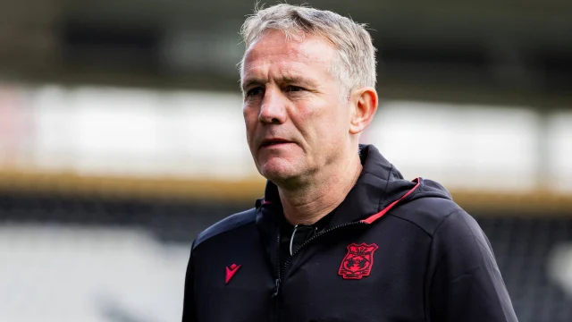 The Worrying Championship Trend That Could Spell Trouble for Wrexham