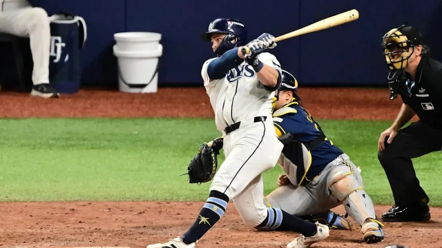Tampa Bay Rays vs. Milwaukee Brewers: How to watch Game 5 of the 2026 MLB World Series tonight