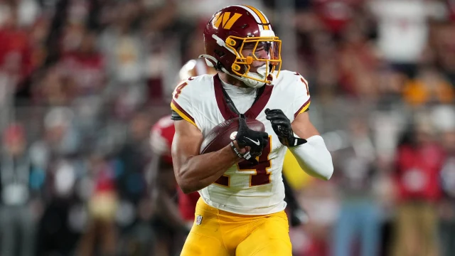 Commanders News: Quinn Sees Bigger Role for Antonio Williams; Eagles Get Reinforcements | Burgundy Roundup