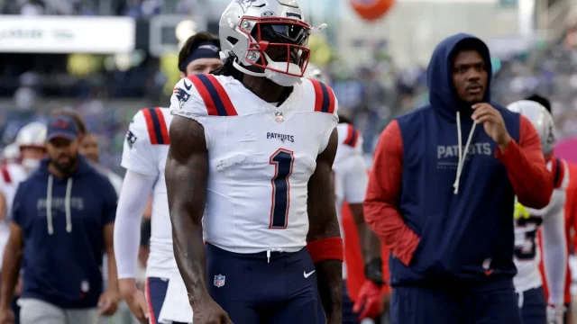 A.J. Brown makes admission on ankle injury ahead of game vs. Dolphins