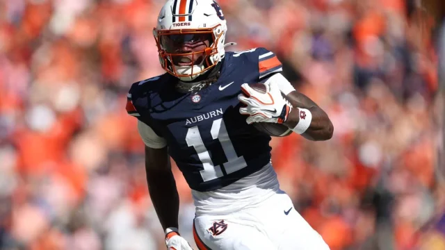 Auburn vs Ole Miss Prediction: Can the Tigers Screw Up the Rebels' Season?