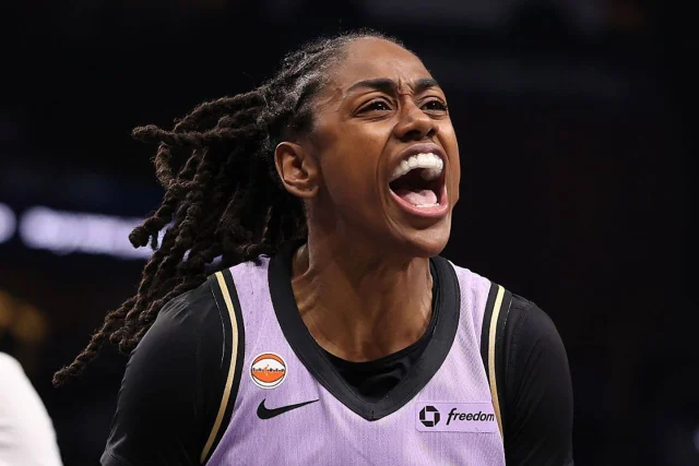 Valkyries even WNBA Finals with Game 4 victory in Atlanta: Valkyries vs. Dream live reaction