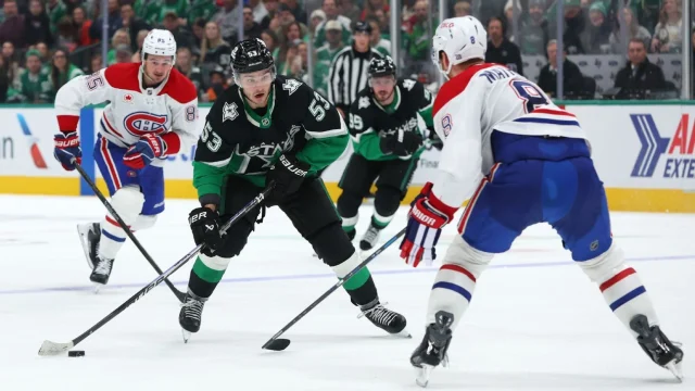 NHL Tonight: What to watch in Canadiens-Stars, 10 other Thursday games