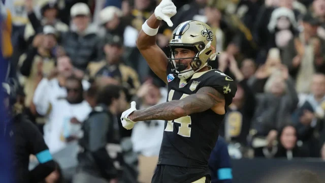 ESPN wants Saints to make a bad trade just to help the Chiefs