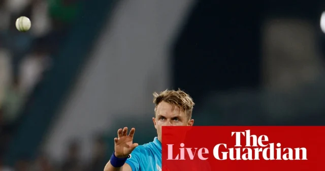 Sri Lanka chasing 387 against England after Duckett century: men’s cricket tri-series one-day international – live