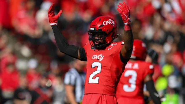 😈 Cincinnati, UCF lead top trolls from Week 8