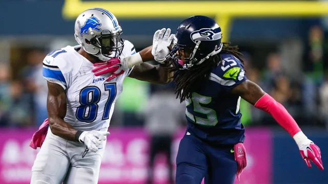 Calvin Johnson voices thoughts on Seahawks star JSN’s historic pace