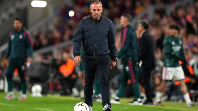 Cancelo, Raphinha And Gordon Get 7.5 | Barcelona Players Rated In Tough Loss Vs Real Madrid