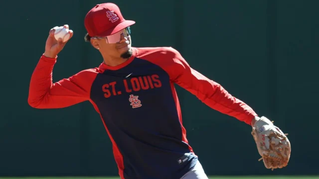 Ex-player issues Masyn Winn demand to Cardinals